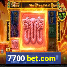 7700 bet.com