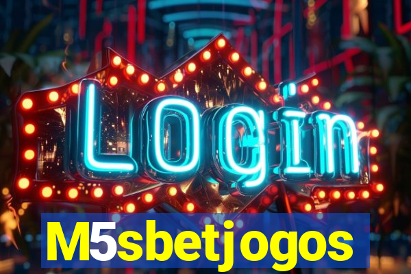 M5sbetjogos