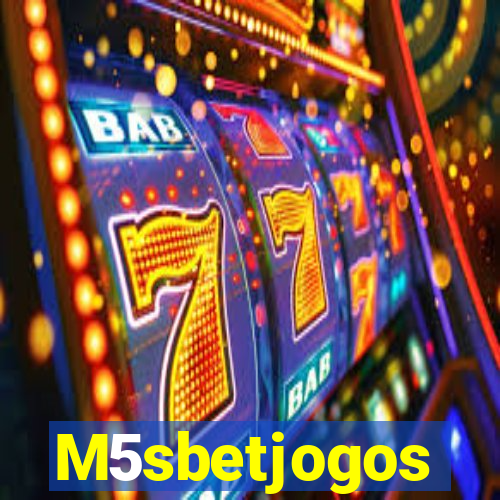 M5sbetjogos