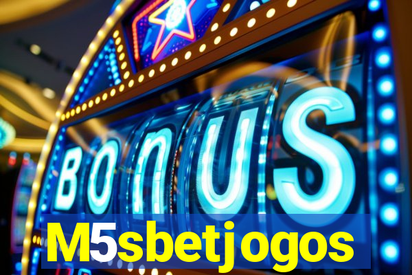 M5sbetjogos