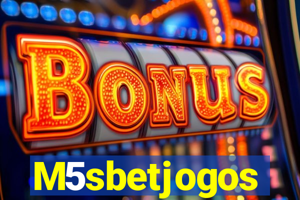 M5sbetjogos