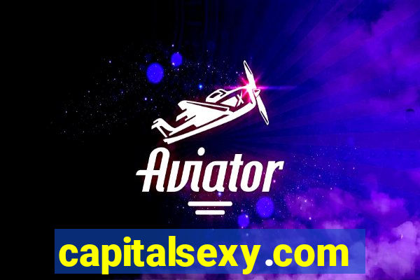 capitalsexy.com.br