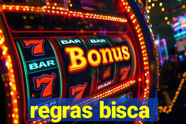 regras bisca