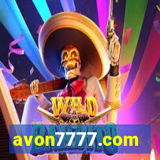 avon7777.com