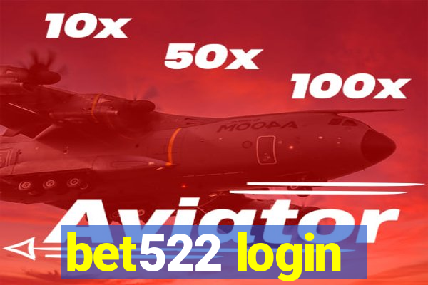 bet522 login