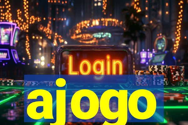 ajogo