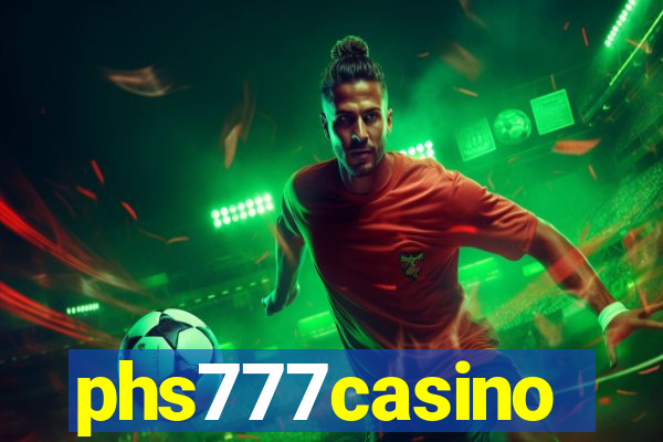 phs777casino