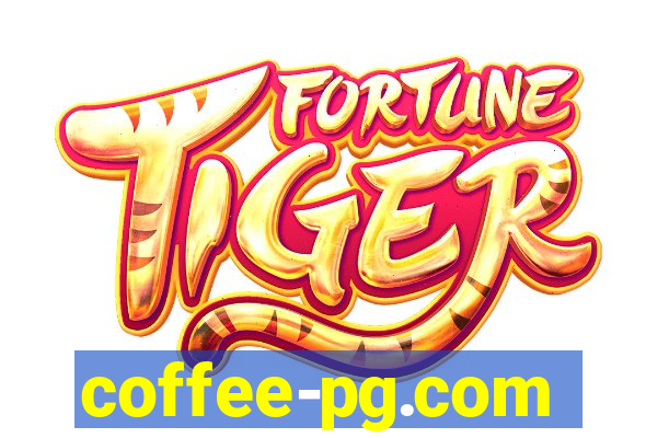 coffee-pg.com