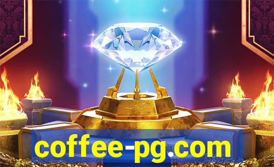 coffee-pg.com