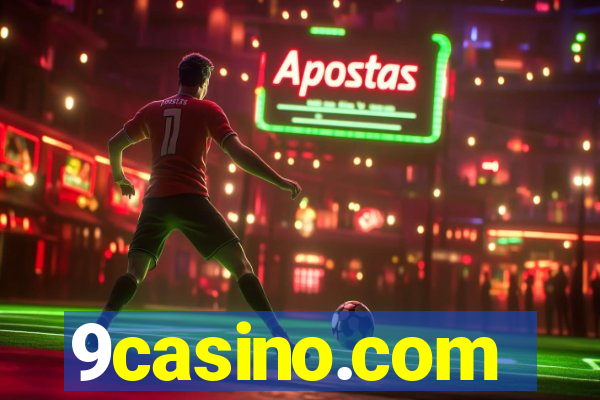 9casino.com