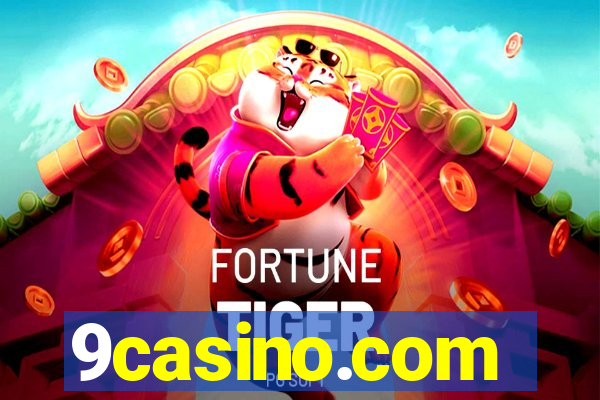 9casino.com