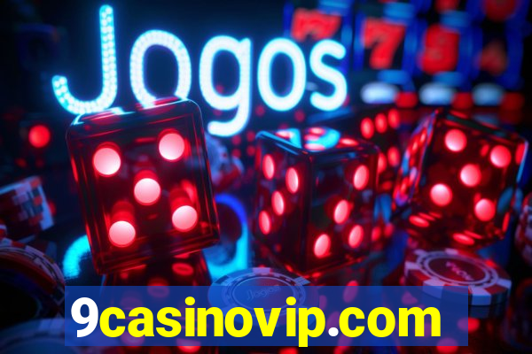 9casinovip.com