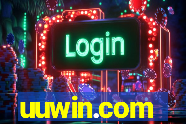 uuwin.com