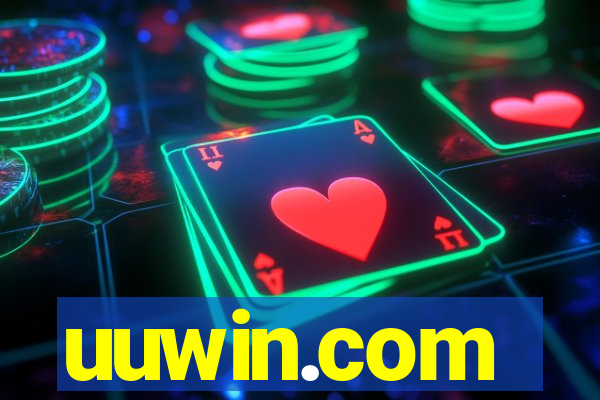 uuwin.com