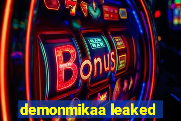 demonmikaa leaked