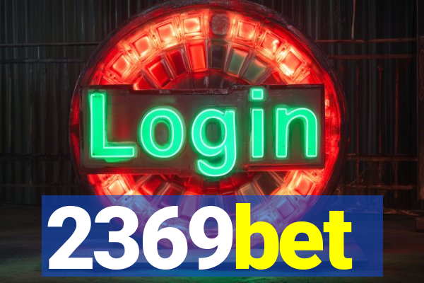 2369bet