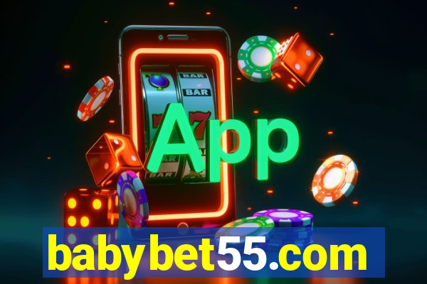 babybet55.com