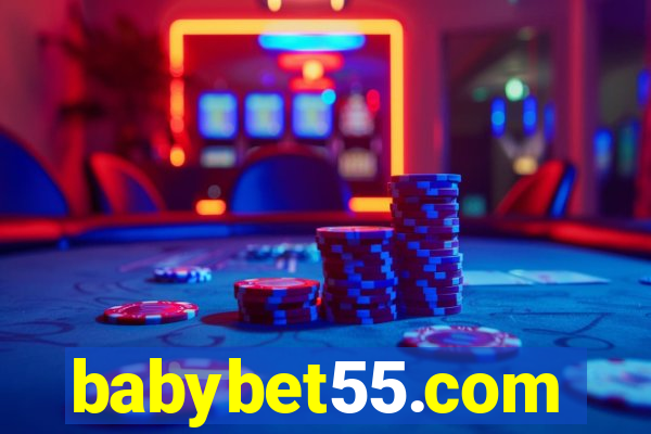 babybet55.com