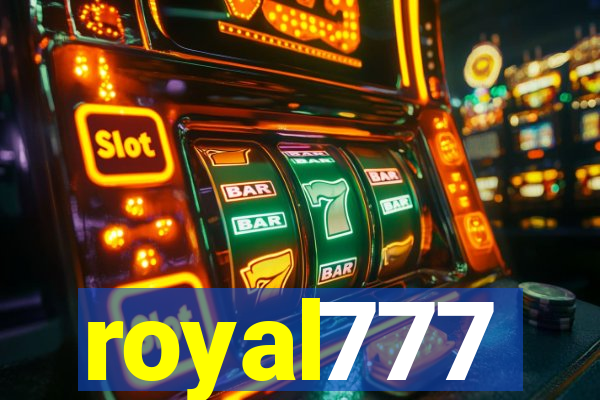 royal777