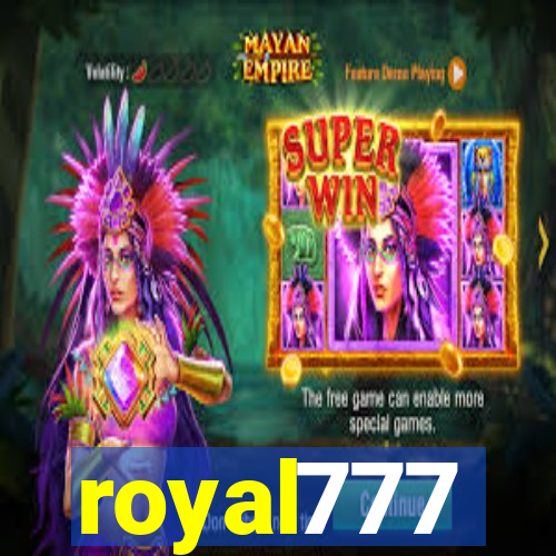 royal777