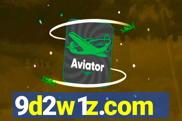 9d2w1z.com