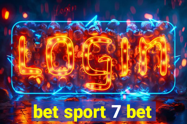 bet sport 7 bet