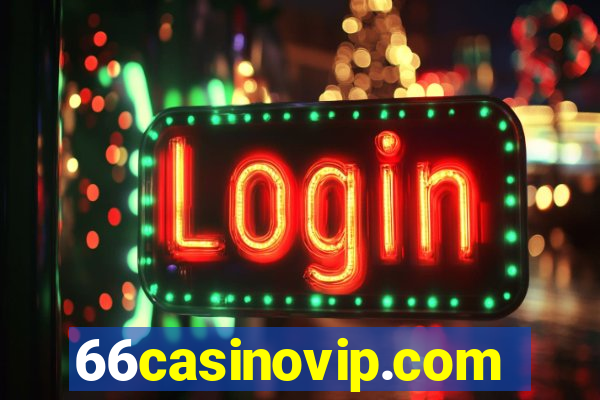 66casinovip.com