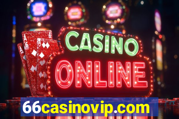 66casinovip.com