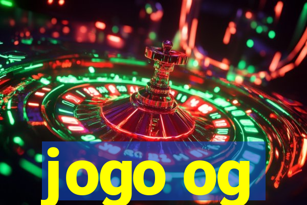 jogo og