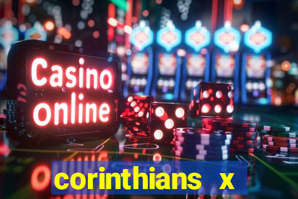 corinthians x cruzeiro ao vivo e gratis