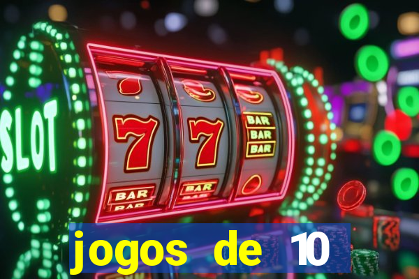 jogos de 10 centavos betano