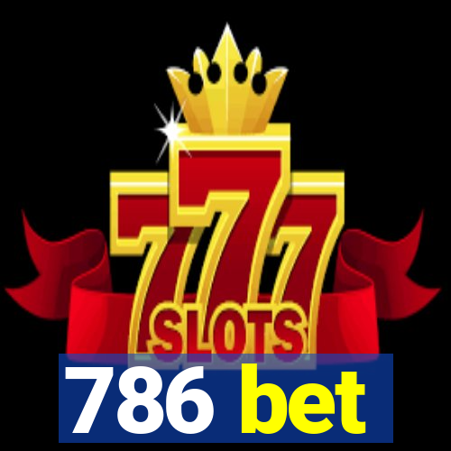 786 bet