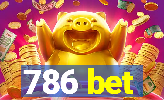 786 bet