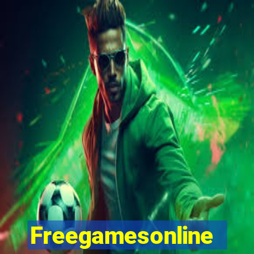 Freegamesonline