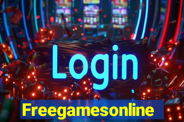 Freegamesonline