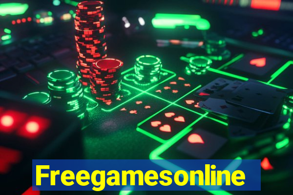 Freegamesonline