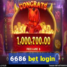 6686 bet login