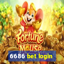 6686 bet login