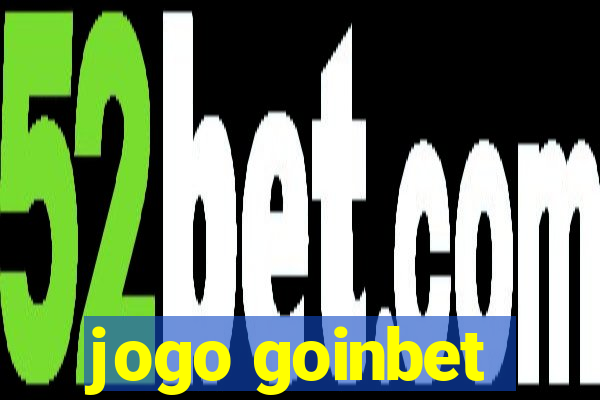 jogo goinbet