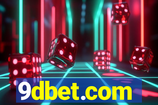 9dbet.com