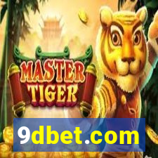 9dbet.com