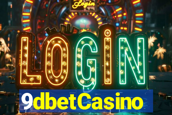 9dbetCasino