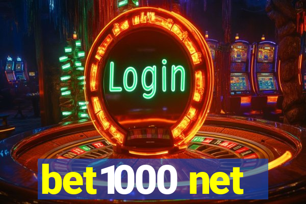 bet1000 net