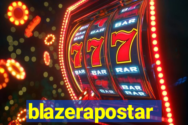 blazerapostar