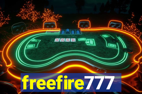 freefire777