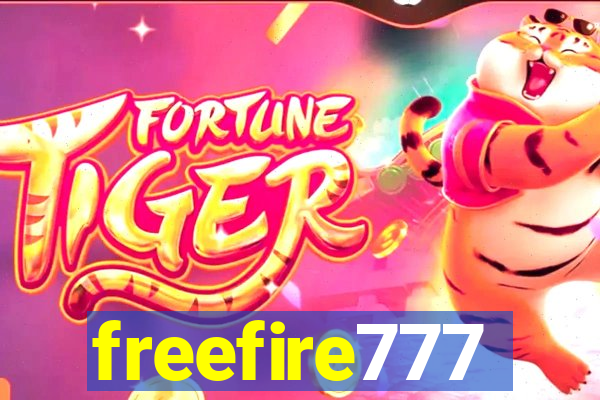 freefire777