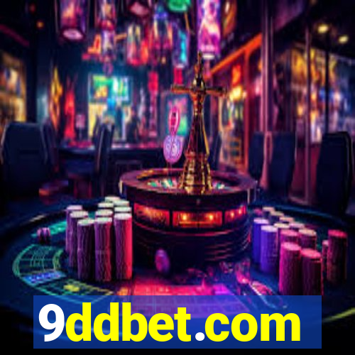 9ddbet.com