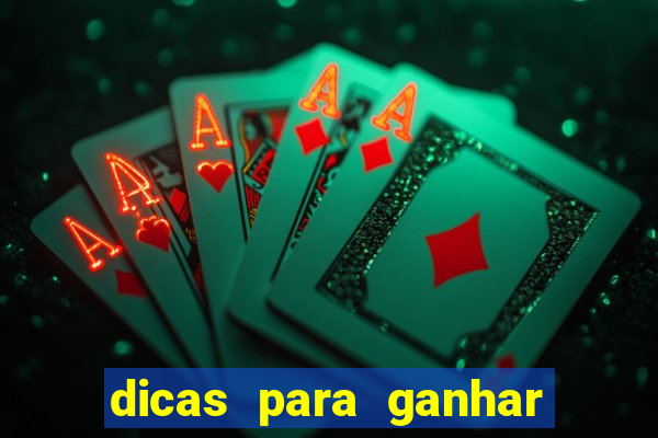 dicas para ganhar no fortune rabbit