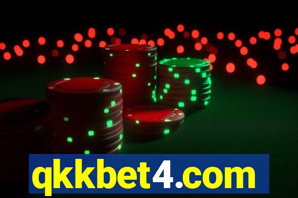 qkkbet4.com