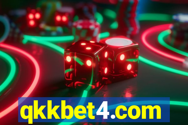 qkkbet4.com